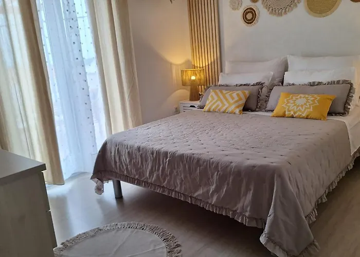 Affittacamere Teo 1 3*