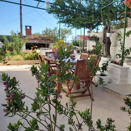 Teo 1 Guest house 3*