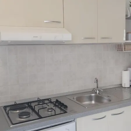 Guest house Teo 1
