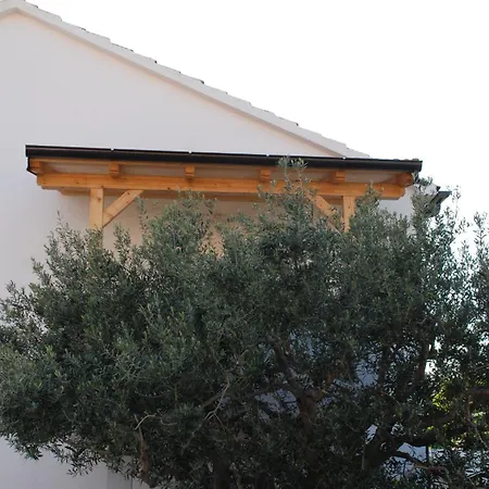 Guest house Teo 1