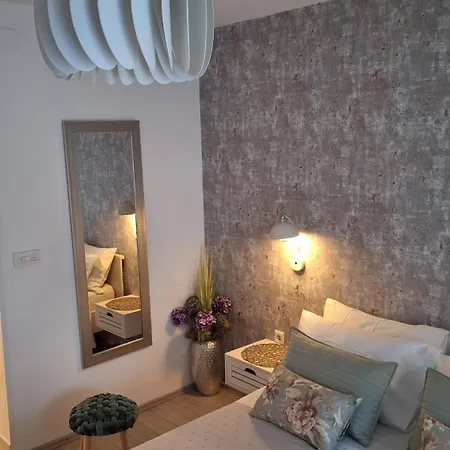 Teo 1 Guest house