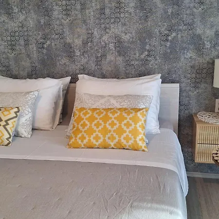Guest house Teo 1
