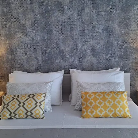 Teo 1 Guest house 3*