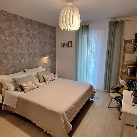 Guest house Teo 1