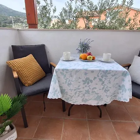 Teo 1 Guest house 3*