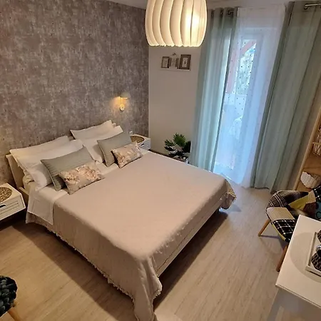 Teo 1 Guest house