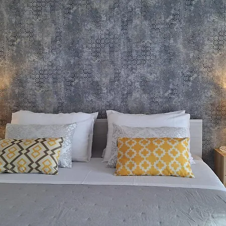 Teo 1 Guest house