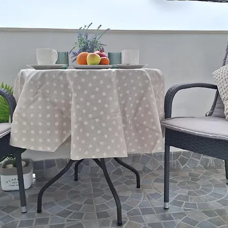 Guest house Teo 1