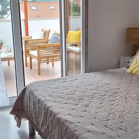 Teo 1 Guest house Hvar Town