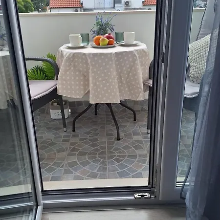 Teo 1 Guest house