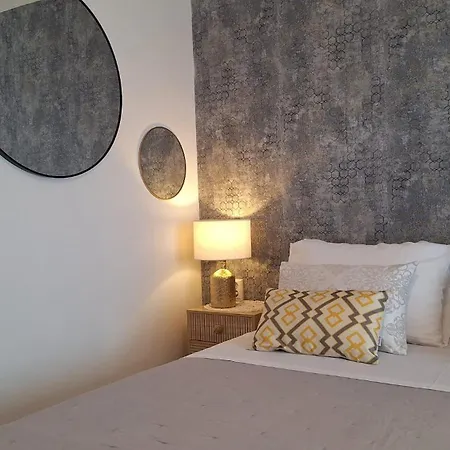 Guest house Teo 1 3*