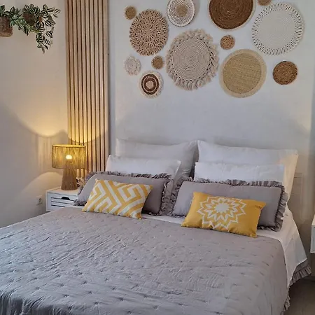 Guest house Teo 1 3*