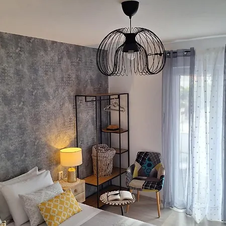 Teo 1 Guest house Hvar Town
