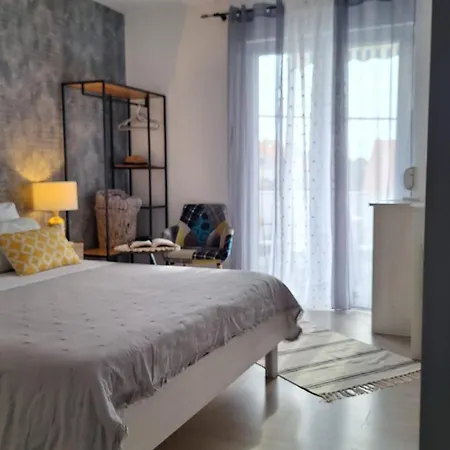 Teo 1 Guest house 3*