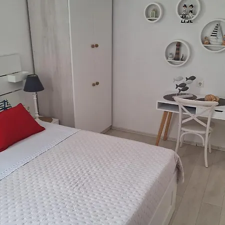 Teo 1 Guest house