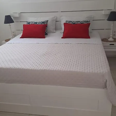 Guest house Teo 1