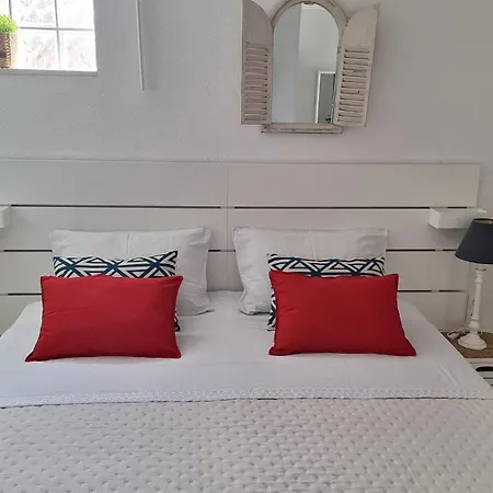 Teo 1 Guest house 3*