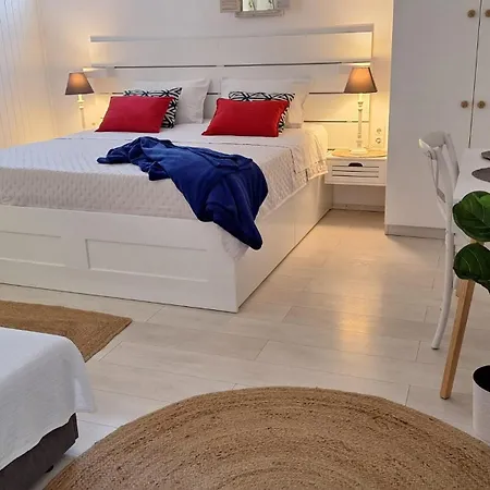 Guest house Teo 1