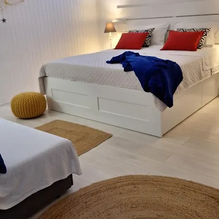Teo 1 Guest house 3*