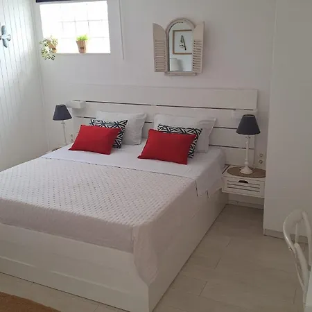 Guest house Teo 1 3*