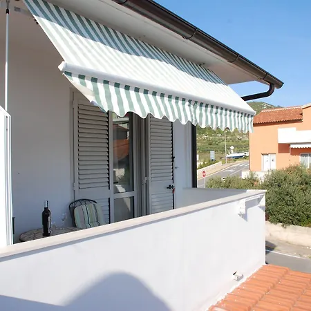 Teo 1 Maison d'hôtes