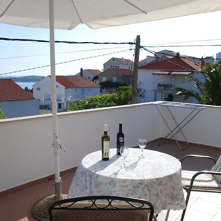 Teo 1 Maison d'hôtes 3*