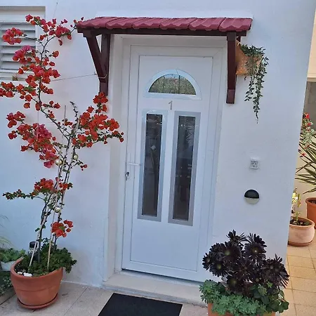 Gostinjska kuća Teo 1 Hvar Town