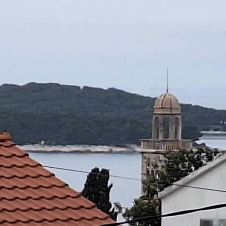 Gostinjska kuća Teo 1