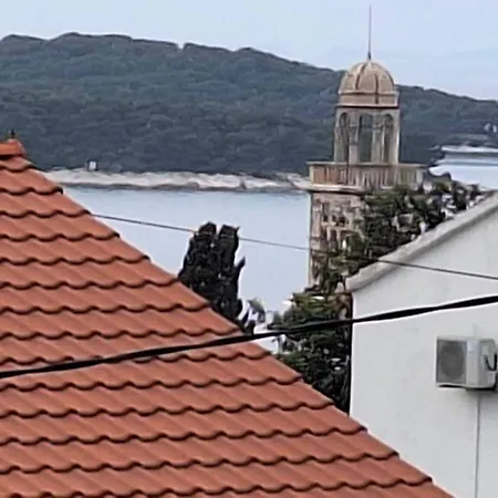 Gostinjska kuća Teo 1 Hvar Town