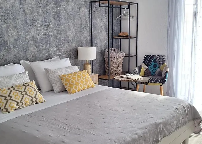 Gasthuis Teo 1 Hvar Town