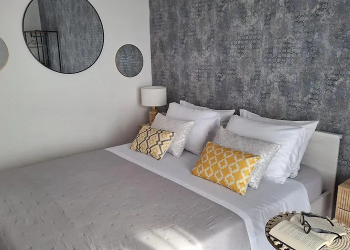 Teo 1 Gasthuis Hvar Town