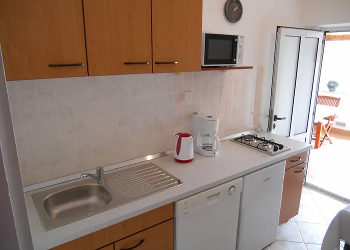 Gasthuis Teo 1 Hvar Town