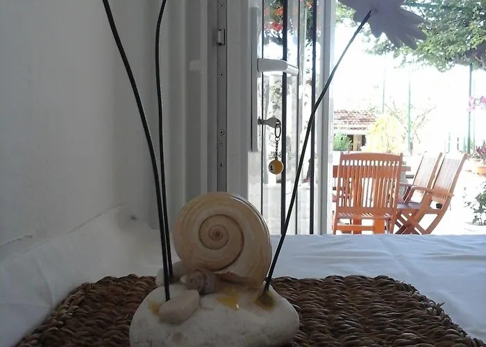 Gasthuis Teo 1 Hvar Town