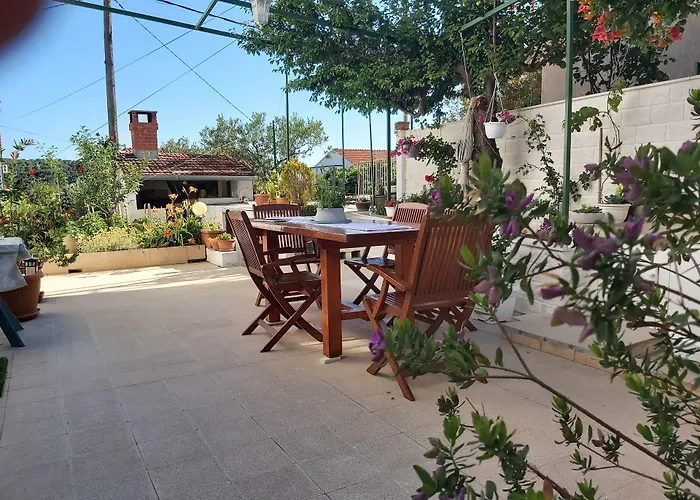 Teo 1 Casa de hóspedes