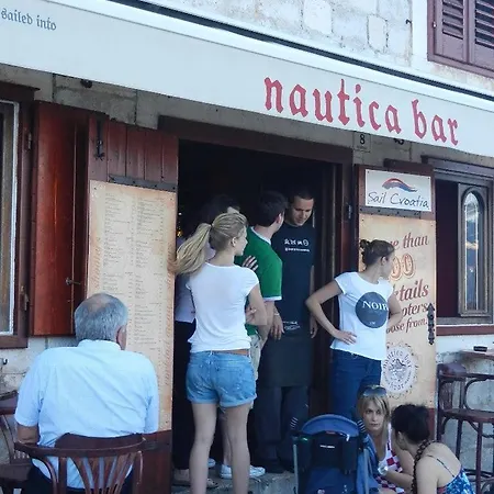 Gostinjska kuća Teo 1