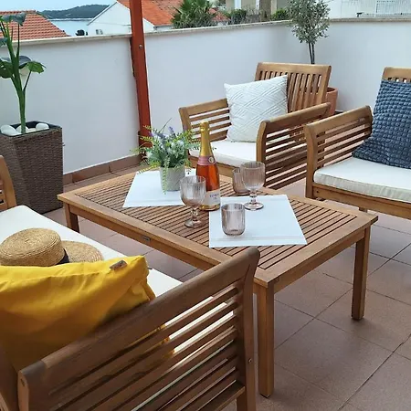 Teo 1 Affittacamere 3*