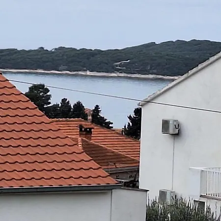 Gostinjska kuća Teo 1