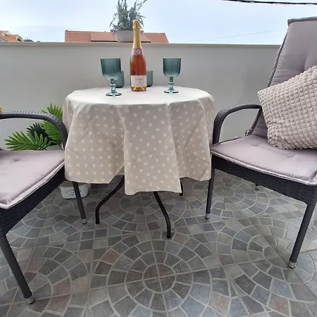 Teo 1 Gostinjska kuća 3*
