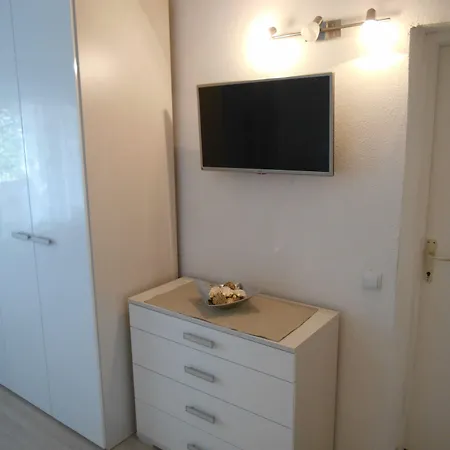 Vendégház Teo 1 3*