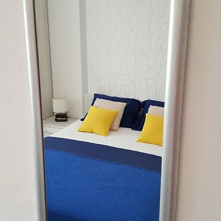 Teo 1 Gostinjska kuća