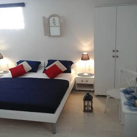Vendégház Teo 1 3*